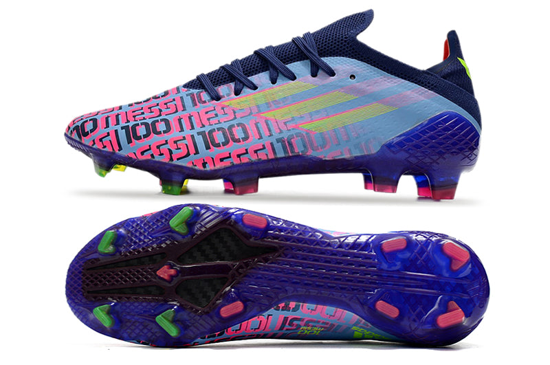 Adidas X Speedflow.1