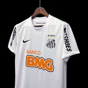 Camisa Santos Retrô 2012/13 Home