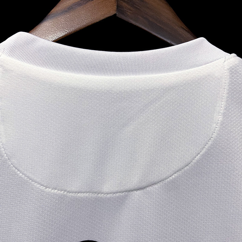 Camisa Santos Retrô 2012/13 Home