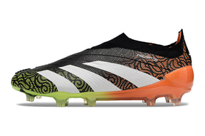 Adidas Predator Elite Laceless Sem Cadarço