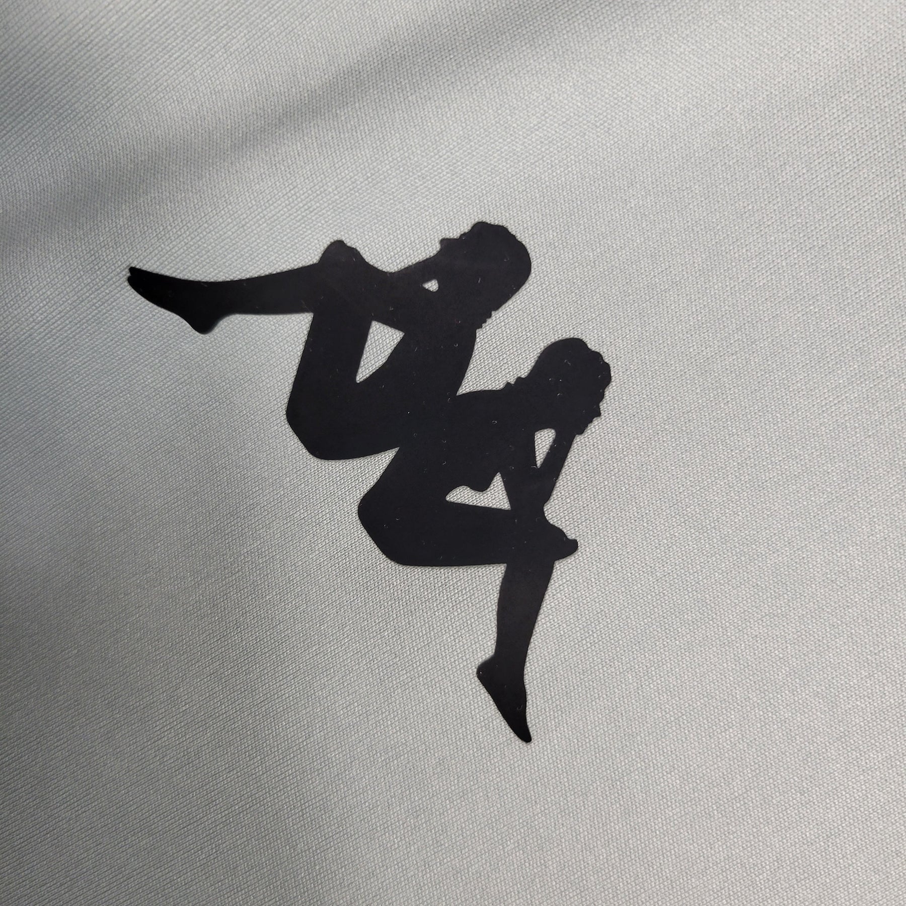 Camisa Vasco Treino 2023/24 Away