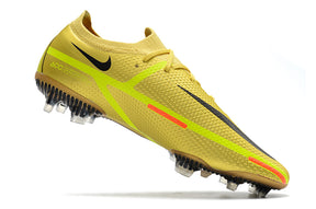 Nike Phantom Gt - Amarela