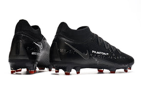 Nike Phantom GT Pro X - Black
