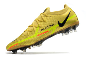 Nike Phantom Gt - Amarela