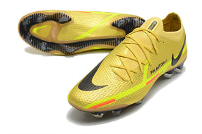 Nike Phantom Gt - Amarela