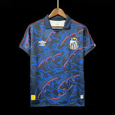 Camisa Santos 23/24 Third