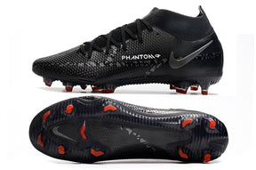 Nike Phantom GT Pro X - Black