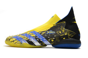 Adidas Predator Freak+ Sem Cadarço Futsal