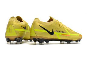 Nike Phantom Gt - Amarela