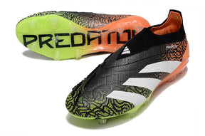 Adidas Predator Elite Laceless Sem Cadarço