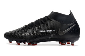 Nike Phantom GT Pro X - Black
