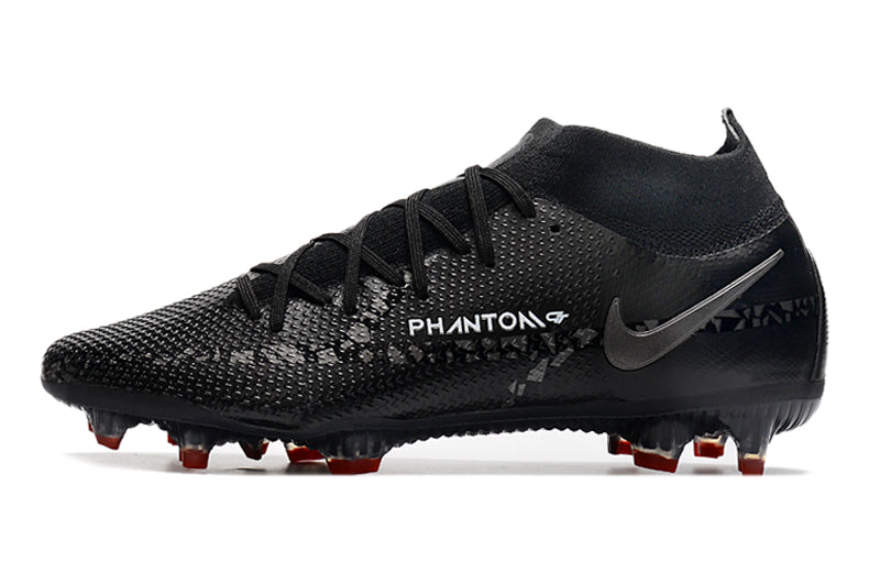 Nike Phantom GT Pro X - Black
