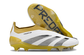 Adidas Predator Elite Laceless Sem Cadarço