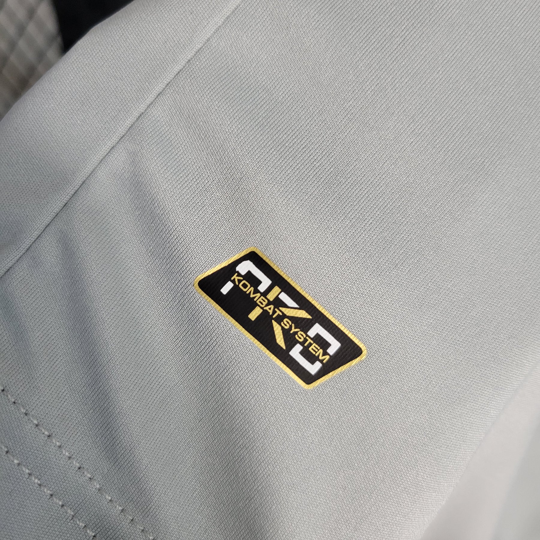 Camisa Vasco Treino 2023/24 Away