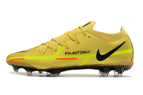 Nike Phantom Gt - Amarela