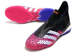 Adidas Predator Freak+ Sem Cadarço Futsal