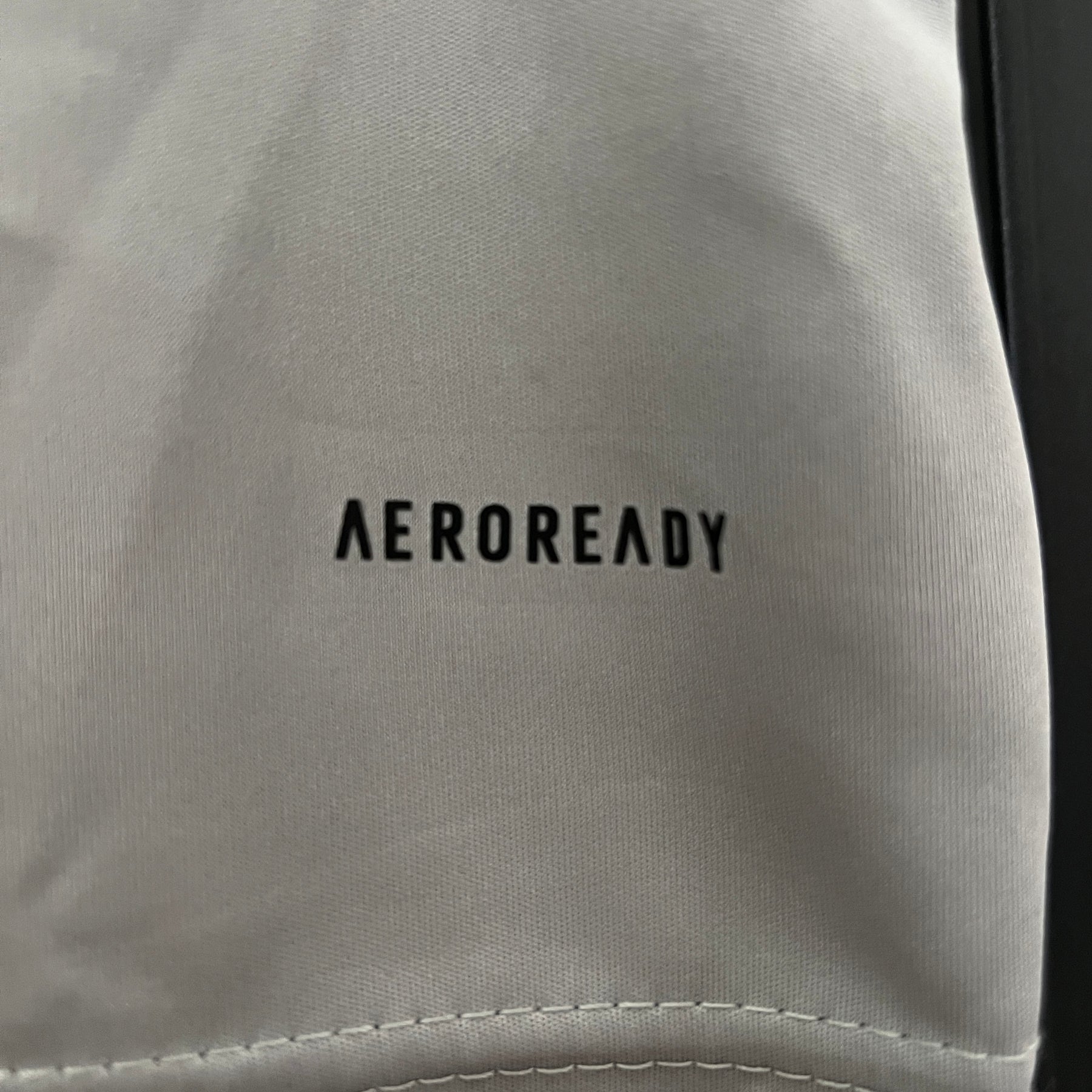 Camisa Flamengo Treino Cinza 24/25