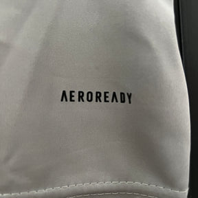 Camisa Flamengo Treino Cinza 24/25