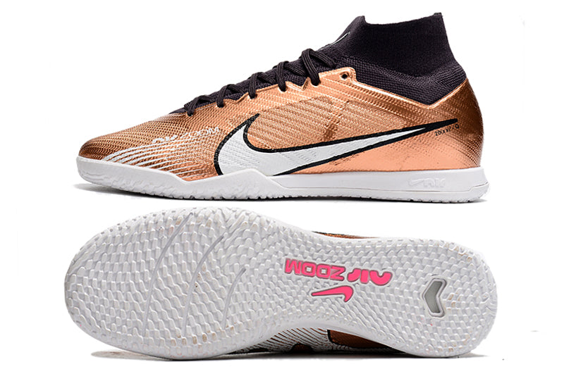 Nike Air Zoom Mercurial Superfly 15 Futsal