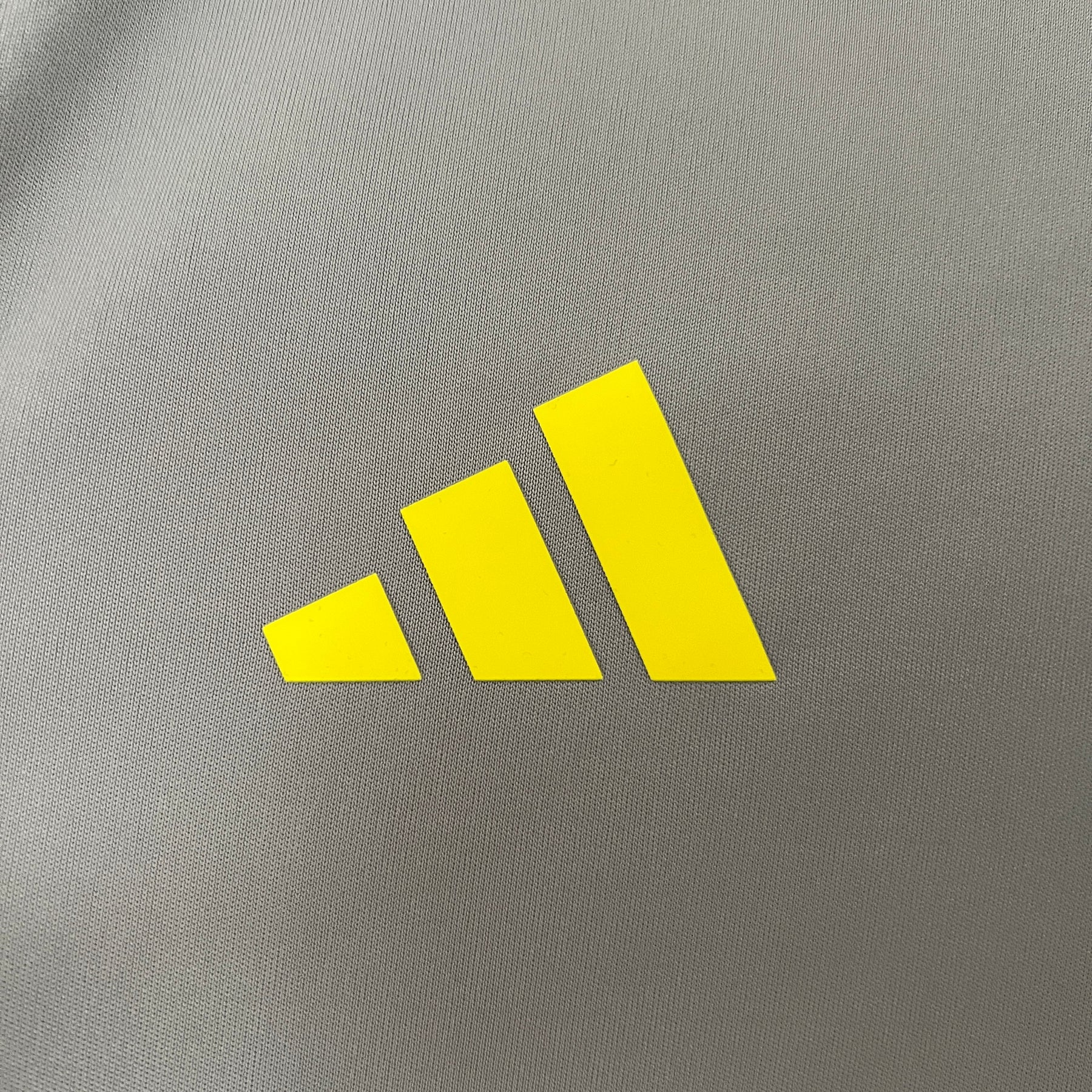 Camisa Flamengo Treino Cinza 24/25