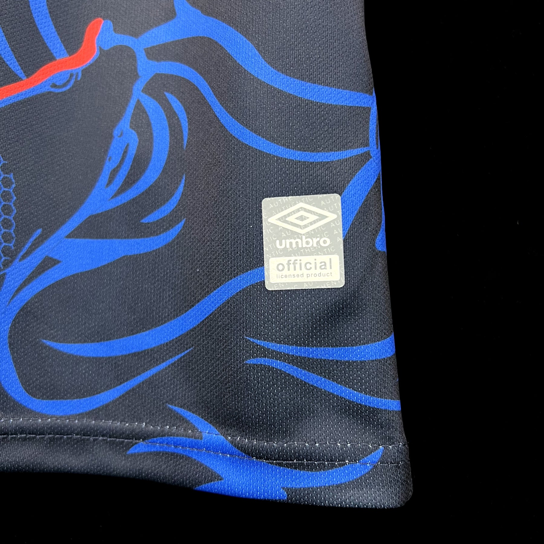 Camisa Santos 23/24 Third