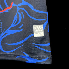 Camisa Santos 23/24 Third