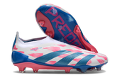 Adidas Predator Elite Laceless Sem Cadarço