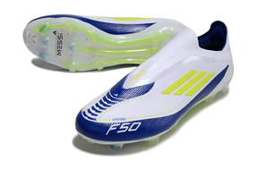 Adidas F50 Elite Laceless Sem Cadarço