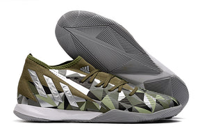 Adidas Predator Edge.1 Sem Cadarço Futsal