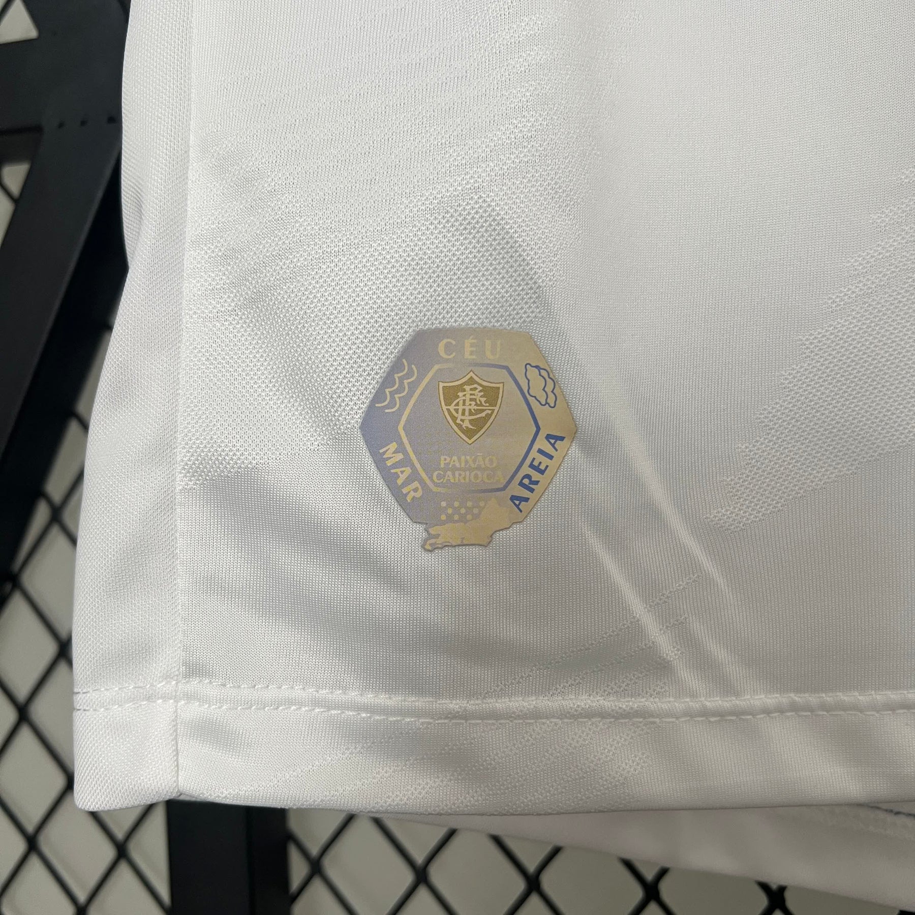 Camisa Fluminense Umbro 24/25 Away