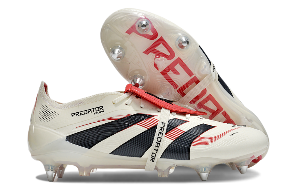 Adidas Predator Elite Tongue SG