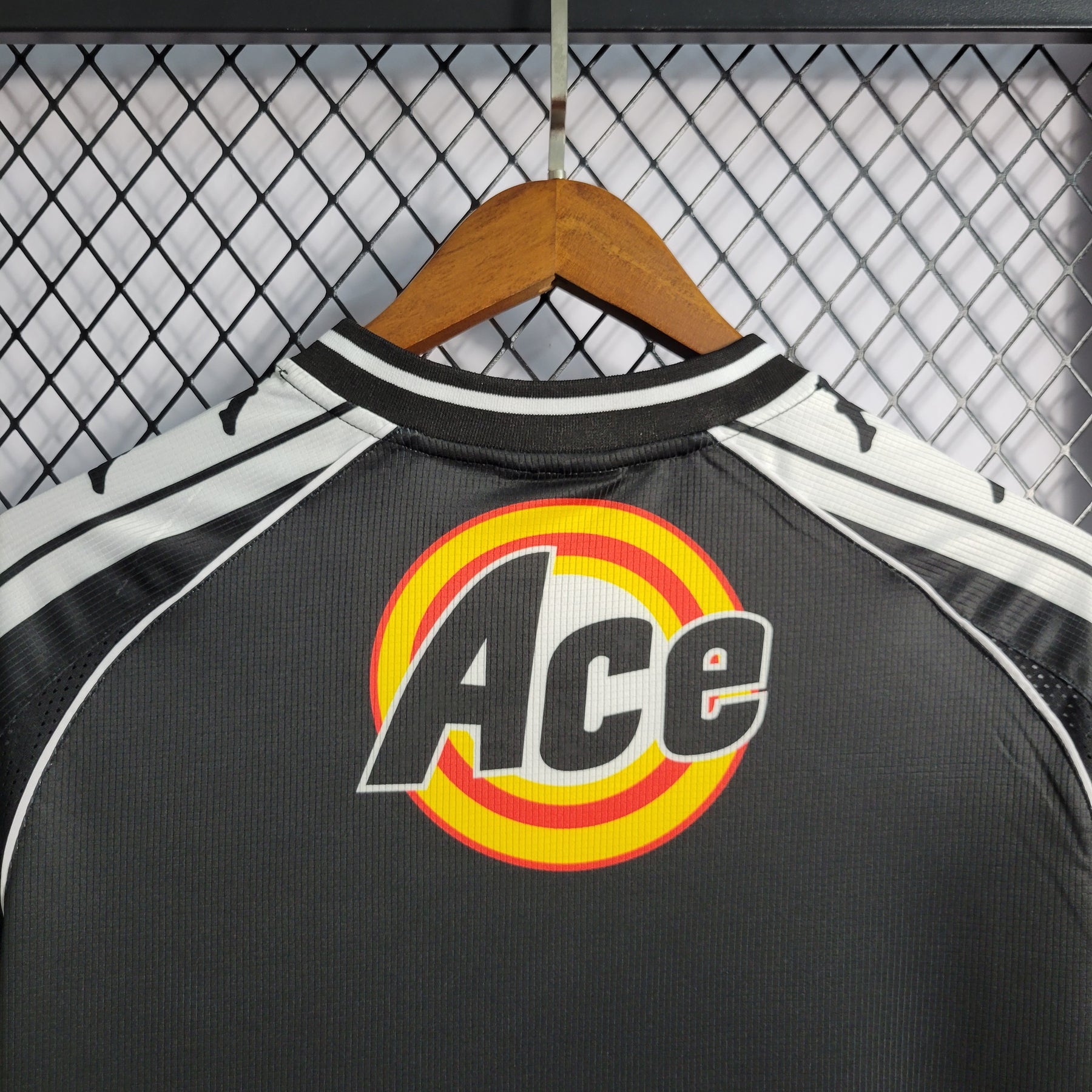 Camisa Vasco da Gama Rêtro 2000