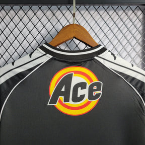 Camisa Vasco da Gama Rêtro 2000