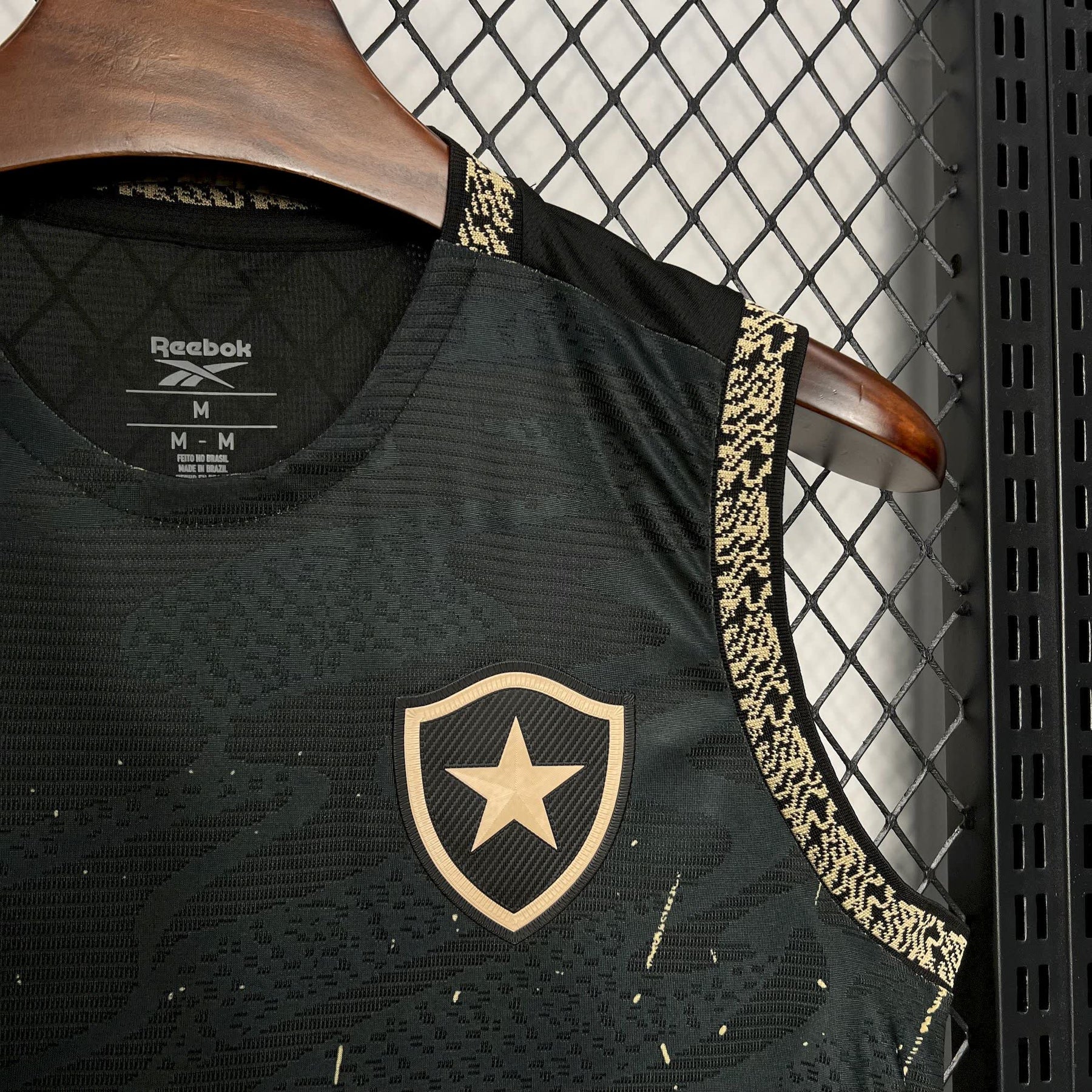 Camiseta Botafogo 24/25