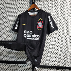 Camisa Corinthians 2022/23 Away