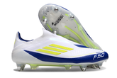 Adidas F50 Elite Laceless SG