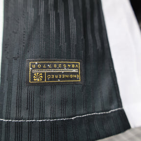 Camisa Corinthians Versão Jogador 2024/25 Home