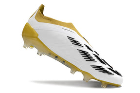 Adidas Predator Elite Laceless Sem Cadarço