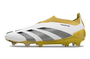 Adidas Predator Elite Laceless Sem Cadarço