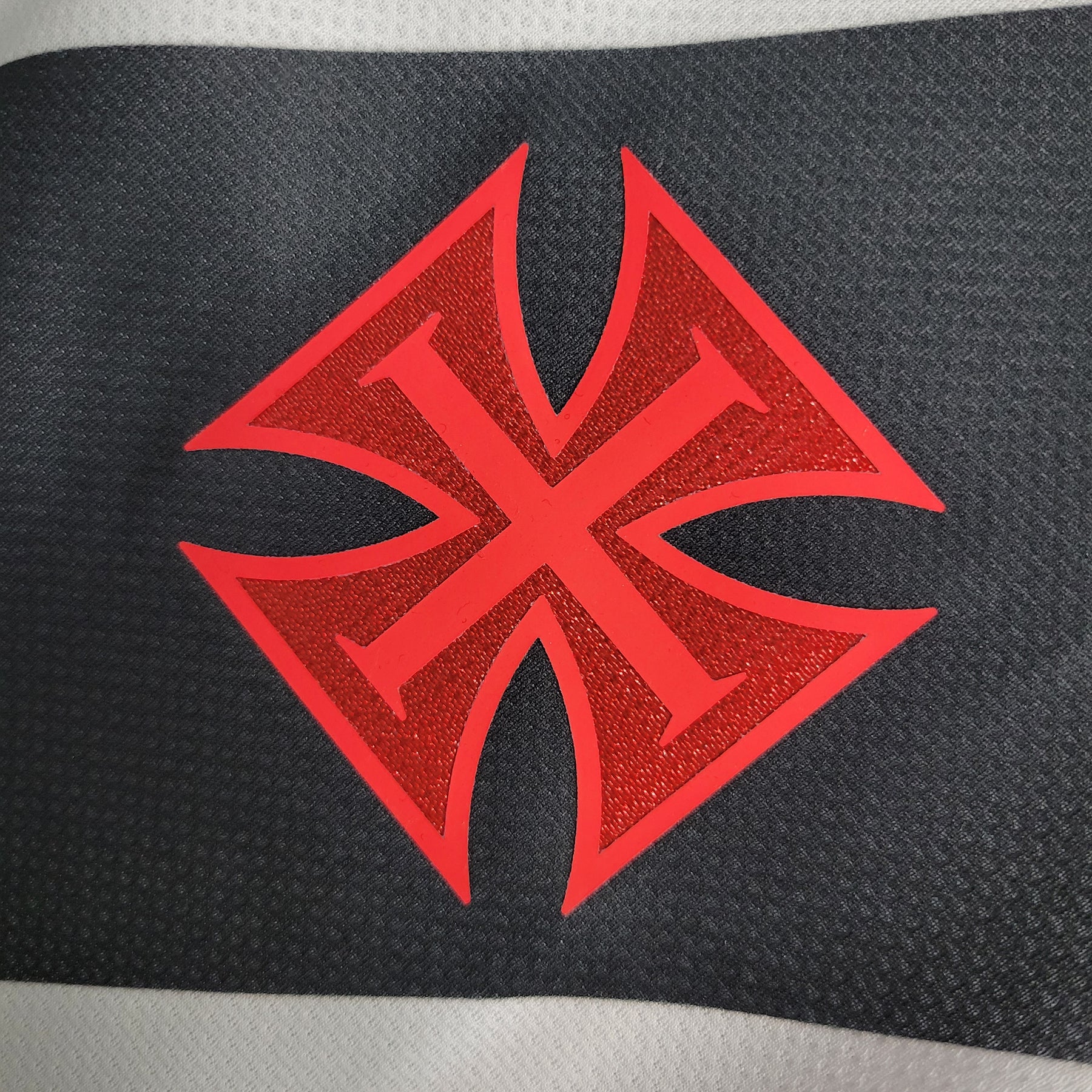 Camisa Vasco 2023/24 Away