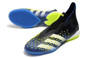 Adidas Predator Freak+ Sem Cadarço Futsal