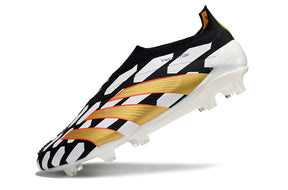Adidas Predator Elite Laceless Sem Cadarço