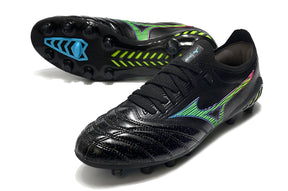 Mizuno Morelia Neo III