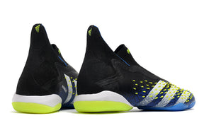 Adidas Predator Freak+ Sem Cadarço Futsal