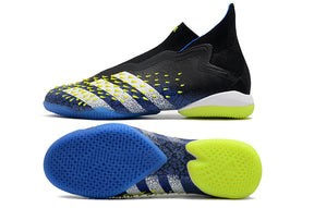 Adidas Predator Freak+ Sem Cadarço Futsal
