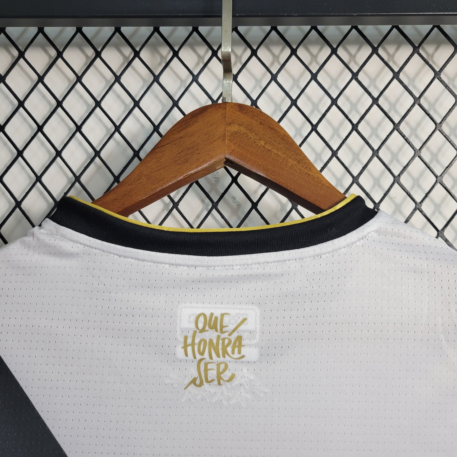 Camisa Vasco 2023/24 Away