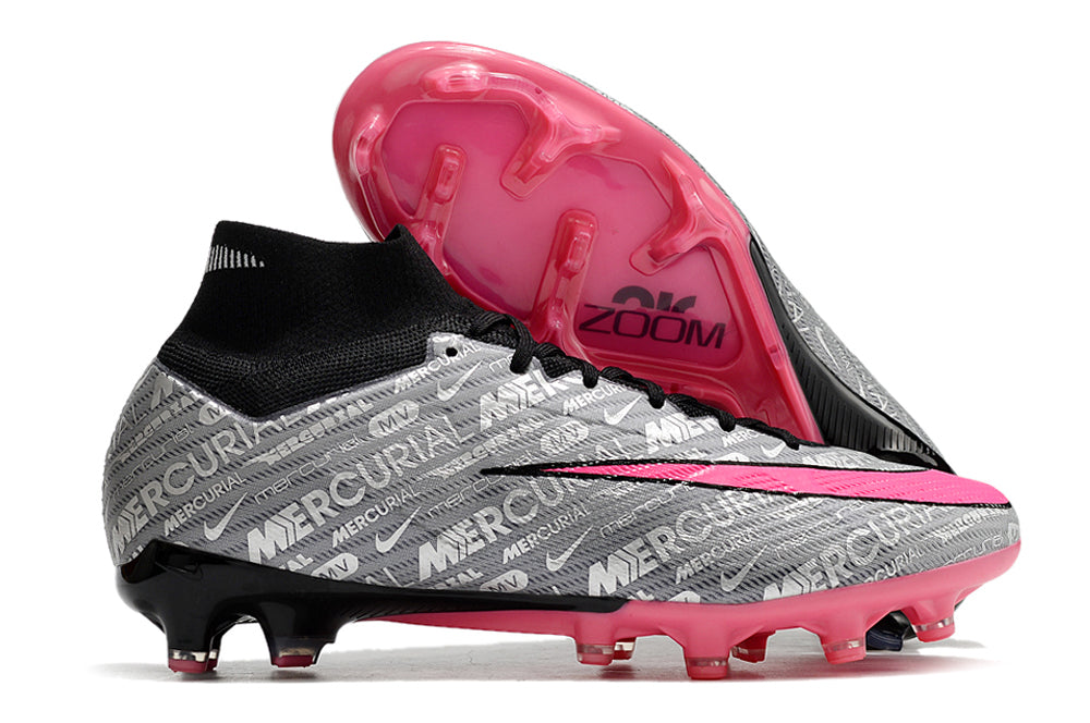 Nike Air Zoom Mercurial Superfly XV Elite Botinha