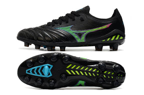 Mizuno Morelia Neo III