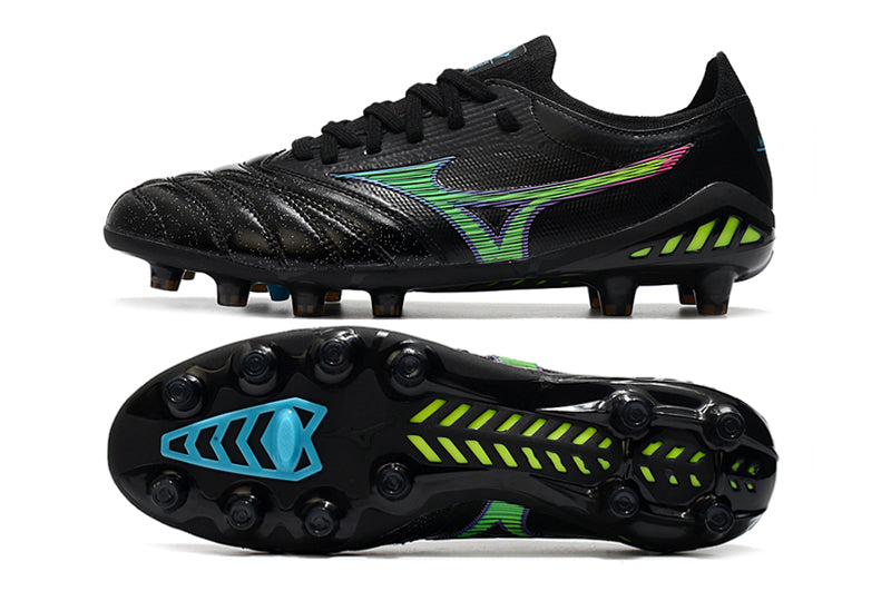 Mizuno Morelia Neo III