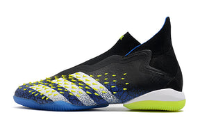 Adidas Predator Freak+ Sem Cadarço Futsal